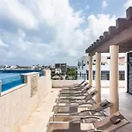 Casa Mandarine Playa del Carmen