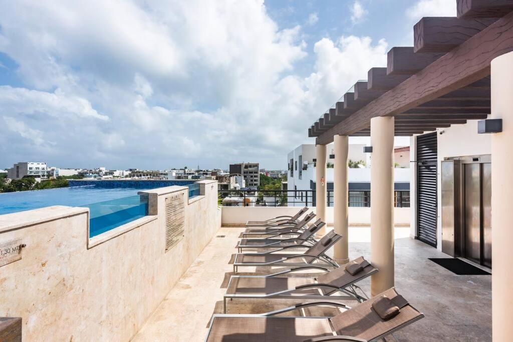 Casa Mandarine * Playa del Carmen