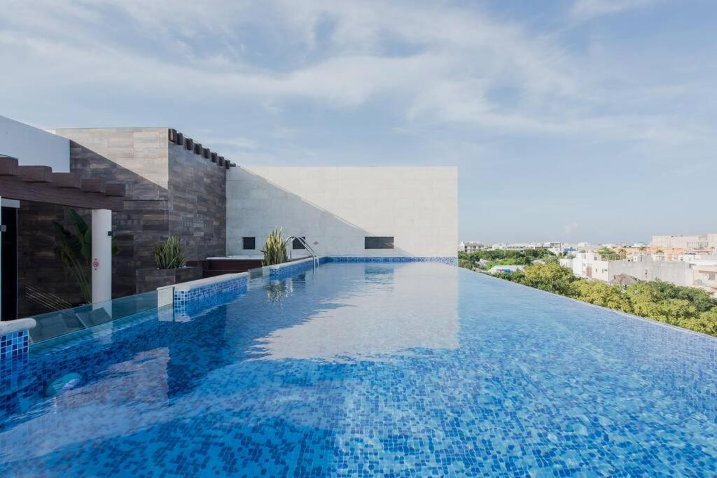 Casa Mandarine Apartahotel