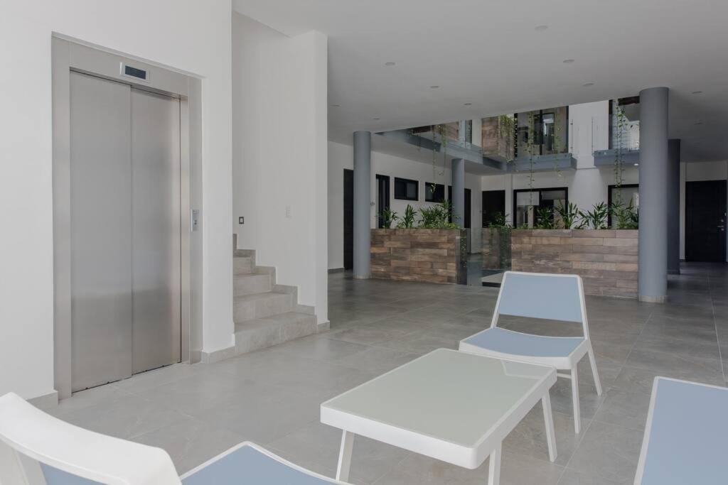 Casa Mandarine Apartahotel Playa del Carmen